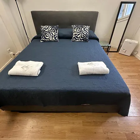 Urban ゲストハウス フィレンツェ