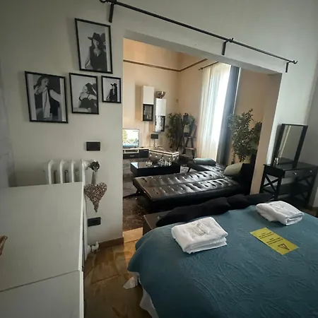 Urban Guest house *