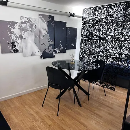 Urban Guest house