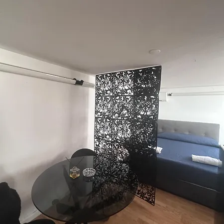 Guest house Urban